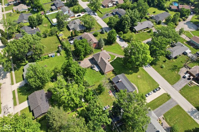 6706 Cricklewood Road, Indianapolis, IN 46220