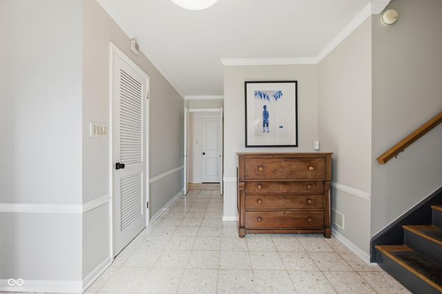 6706 Cricklewood Road, Indianapolis, IN 46220