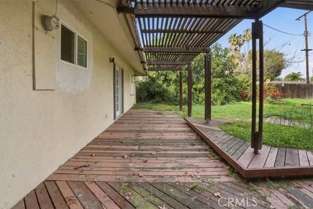 11441 Hillcrest, Loma Linda, CA 92354