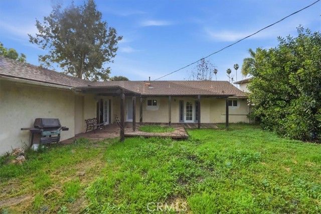 11441 Hillcrest, Loma Linda, CA 92354