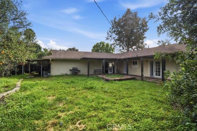 11441 Hillcrest, Loma Linda, CA 92354