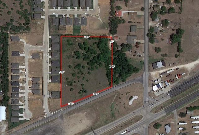 526 Wallen Ridge, Keene, TX 76059