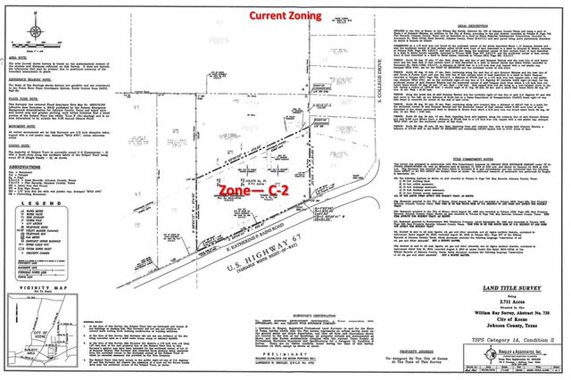 526 Wallen Ridge, Keene, TX 76059