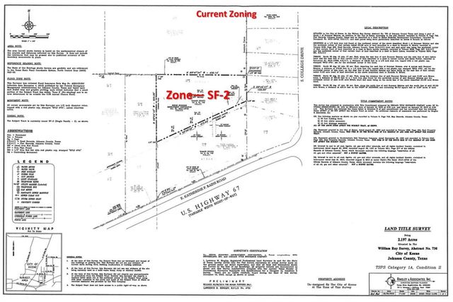 526 Wallen Ridge, Keene, TX 76059