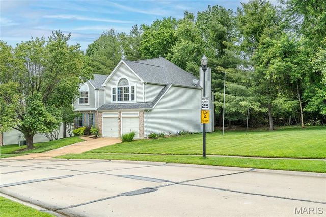 1576 Englebrook Drive, Wildwood, MO 63011