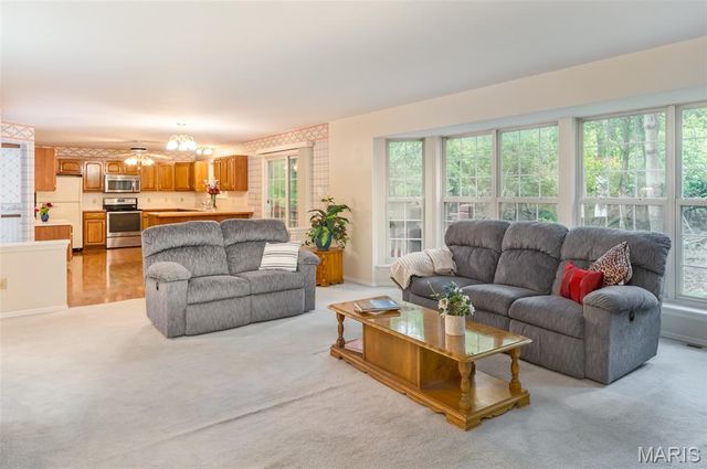 1576 Englebrook Drive, Wildwood, MO 63011