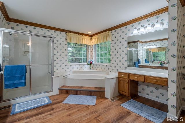 1576 Englebrook Drive, Wildwood, MO 63011