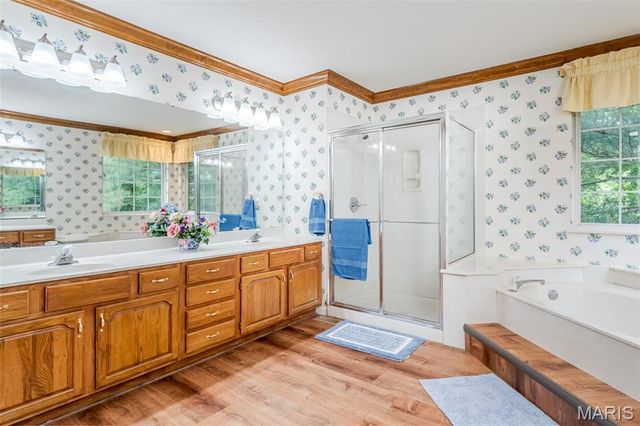 1576 Englebrook Drive, Wildwood, MO 63011
