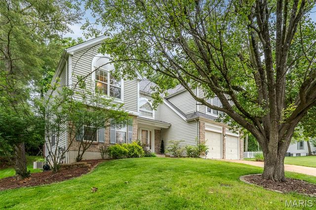 1576 Englebrook Drive, Wildwood, MO 63011
