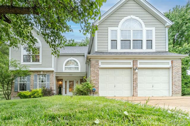 1576 Englebrook Drive, Wildwood, MO 63011