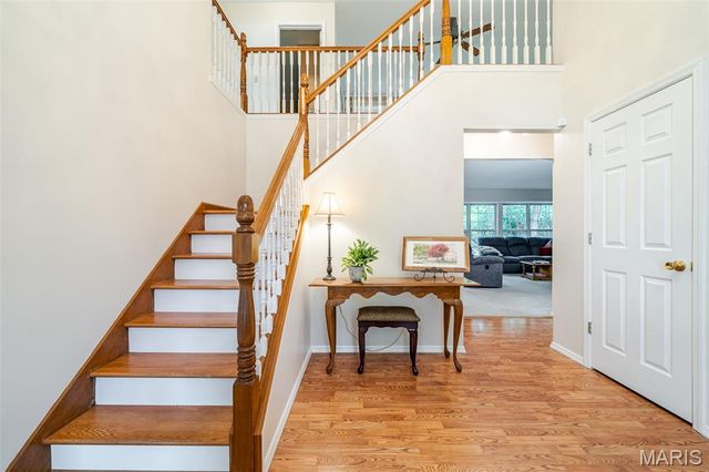 1576 Englebrook Drive, Wildwood, MO 63011
