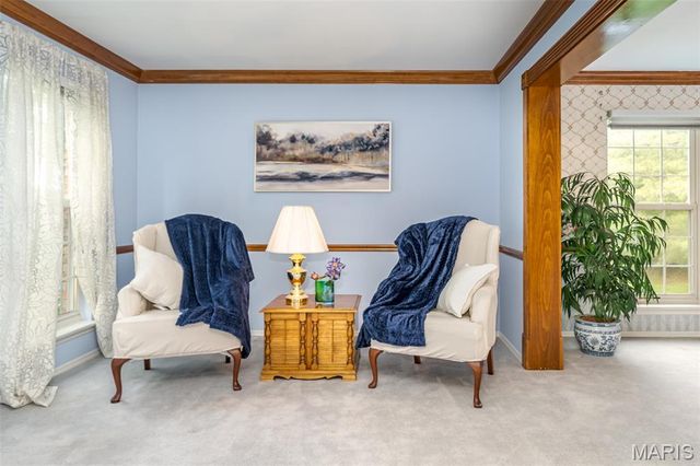 1576 Englebrook Drive, Wildwood, MO 63011