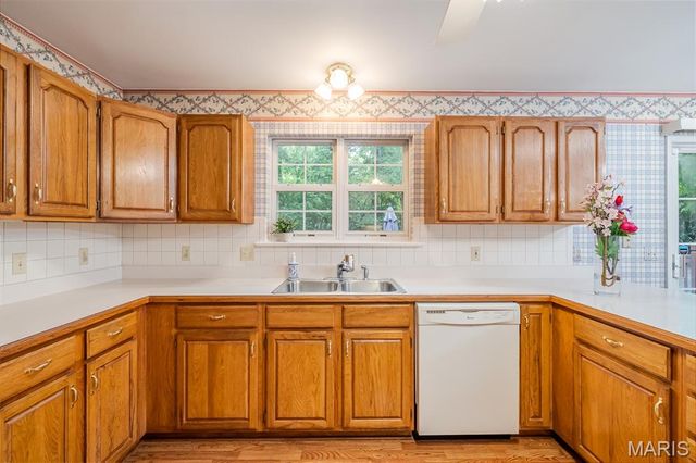 1576 Englebrook Drive, Wildwood, MO 63011