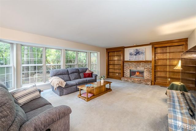 1576 Englebrook Drive, Wildwood, MO 63011