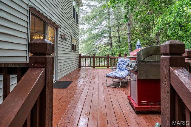 1576 Englebrook Drive, Wildwood, MO 63011