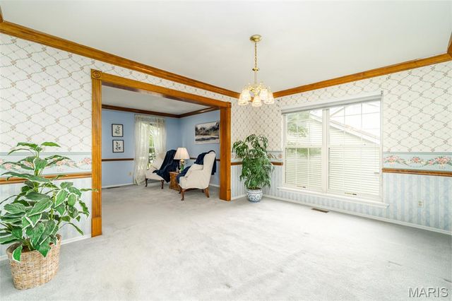 1576 Englebrook Drive, Wildwood, MO 63011