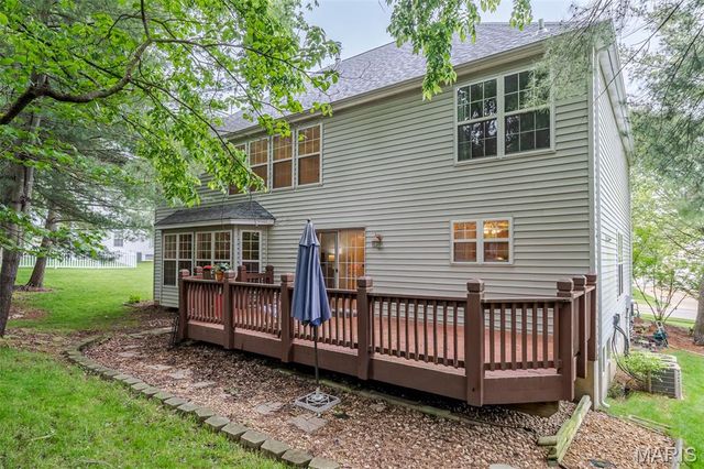 1576 Englebrook Drive, Wildwood, MO 63011