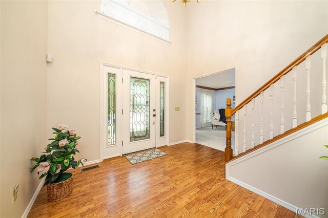 1576 Englebrook Drive, Wildwood, MO 63011