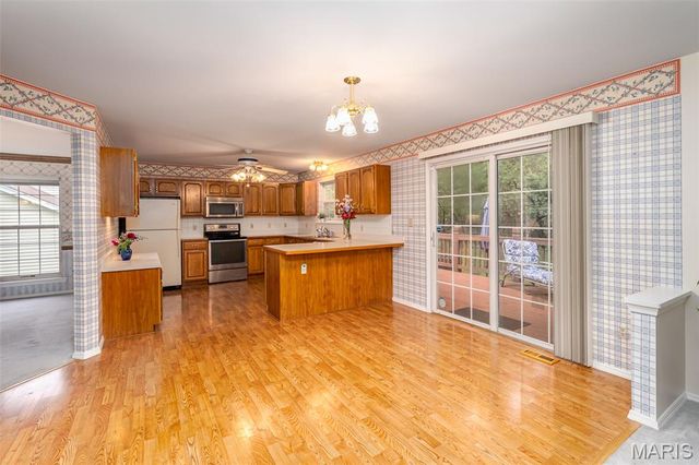 1576 Englebrook Drive, Wildwood, MO 63011