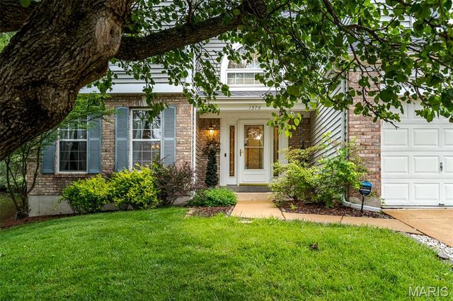 1576 Englebrook Drive, Wildwood, MO 63011