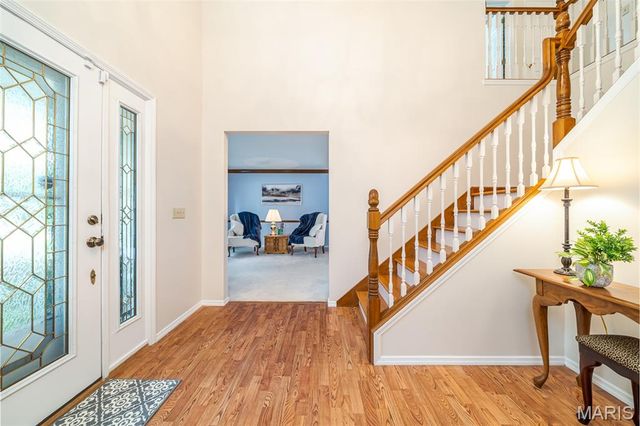 1576 Englebrook Drive, Wildwood, MO 63011