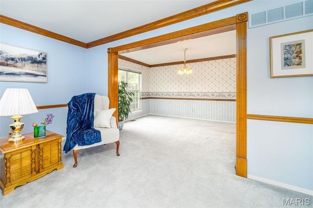 1576 Englebrook Drive, Wildwood, MO 63011