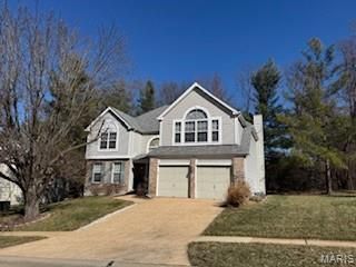 1576 Englebrook Drive, Wildwood, MO 63011