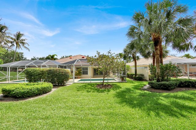129 Euphrates Circle, Palm Beach Gardens, FL 33410