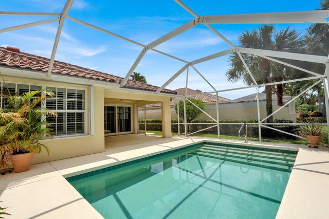 129 Euphrates Circle, Palm Beach Gardens, FL 33410