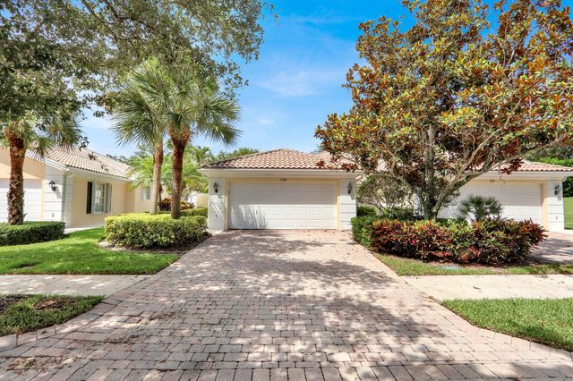 129 Euphrates Circle, Palm Beach Gardens, FL 33410