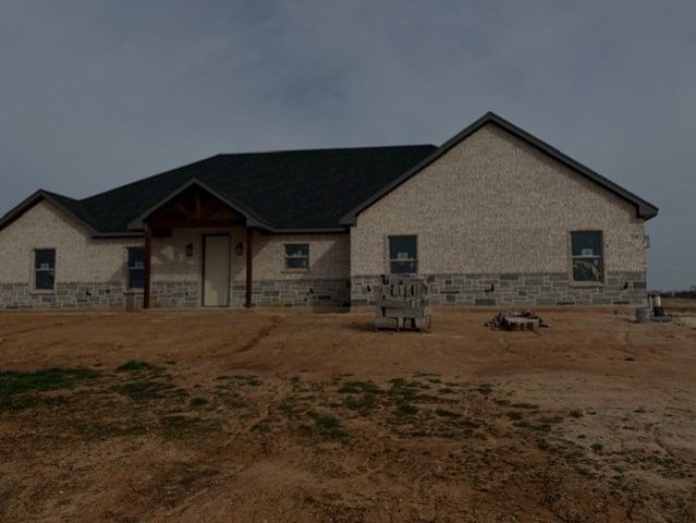 230 Kilkenny Road, Poolville, TX 76487