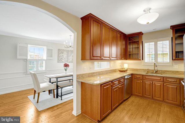 2579 NICKY LN, Alexandria, VA 22311