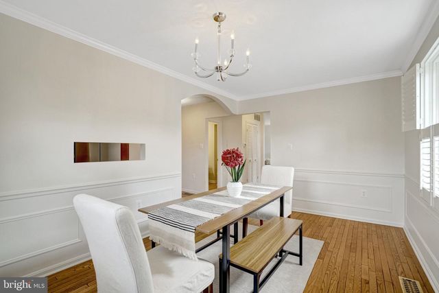 2579 NICKY LN, Alexandria, VA 22311