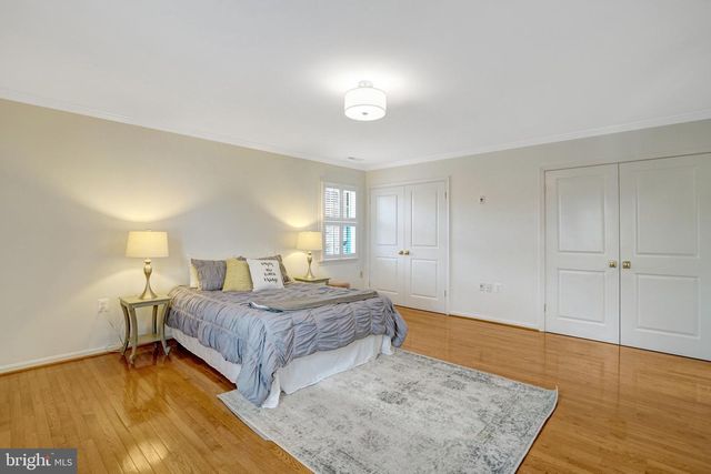 2579 NICKY LN, Alexandria, VA 22311