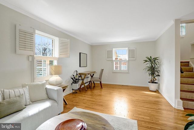 2579 NICKY LN, Alexandria, VA 22311