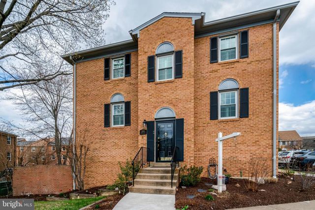 2579 NICKY LN, Alexandria, VA 22311