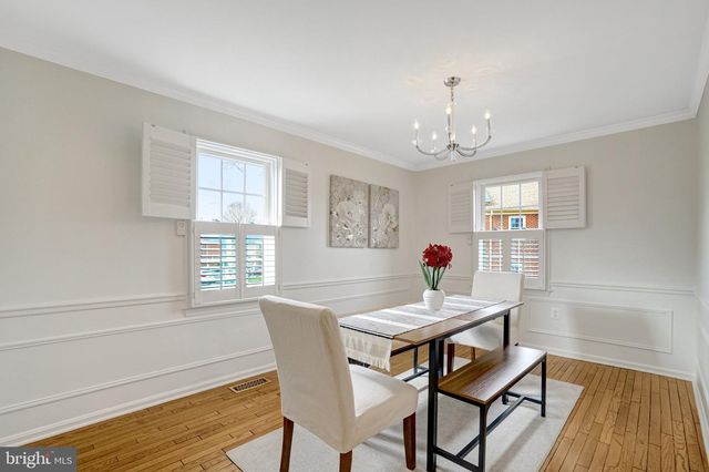 2579 NICKY LN, Alexandria, VA 22311