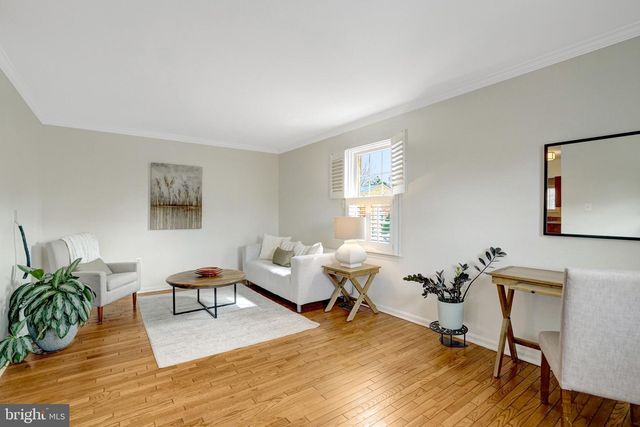 2579 NICKY LN, Alexandria, VA 22311