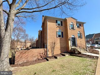 2579 NICKY LN, Alexandria, VA 22311
