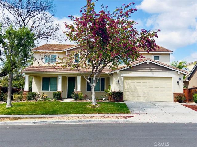 17231 Greentree Drive, Riverside, CA 92503