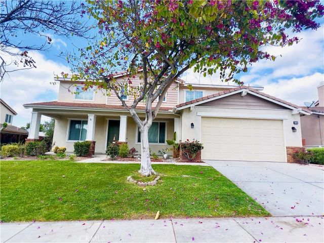 17231 Greentree Drive, Riverside, CA 92503