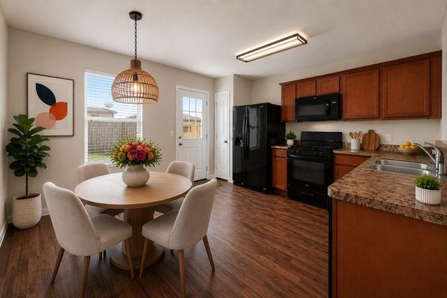 2706 Skyview Silver Drive, Houston, TX 77047