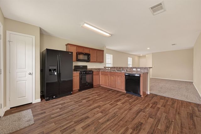 2706 Skyview Silver Drive, Houston, TX 77047