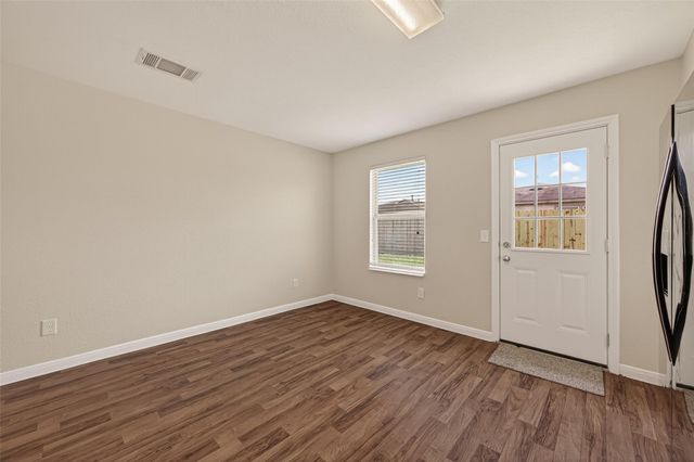 2706 Skyview Silver Drive, Houston, TX 77047
