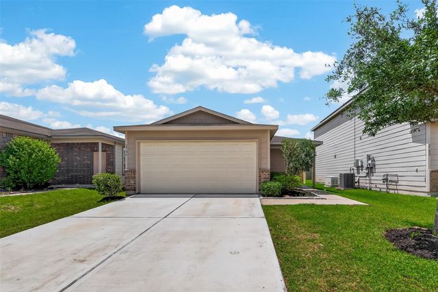 2706 Skyview Silver Drive, Houston, TX 77047