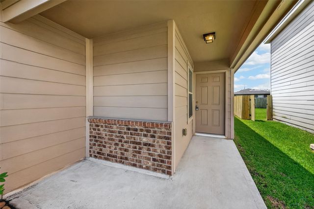 2706 Skyview Silver Drive, Houston, TX 77047