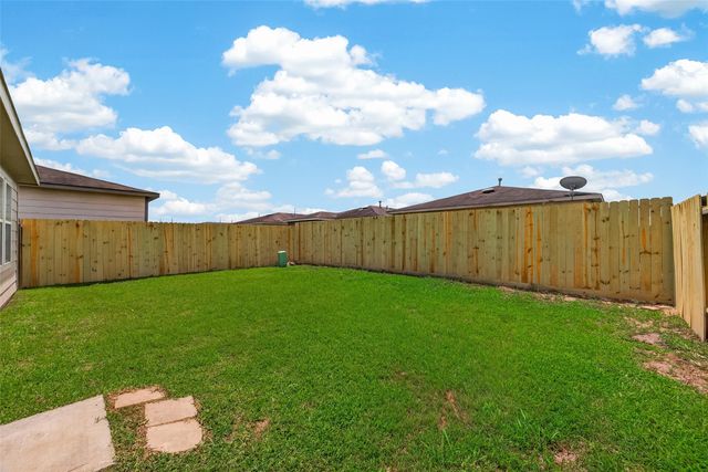 2706 Skyview Silver Drive, Houston, TX 77047