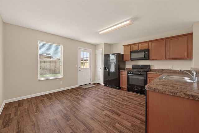 2706 Skyview Silver Drive, Houston, TX 77047