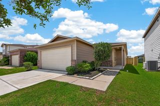 2706 Skyview Silver Drive, Houston, TX 77047