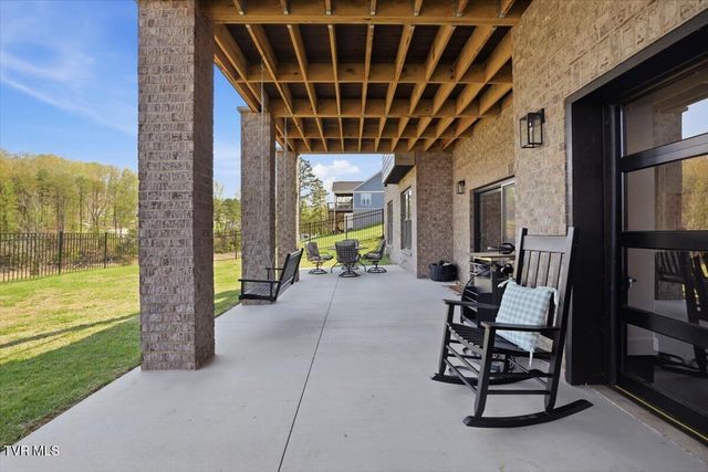 3135 Bridgewater Boulevard, Morristown, TN 37814